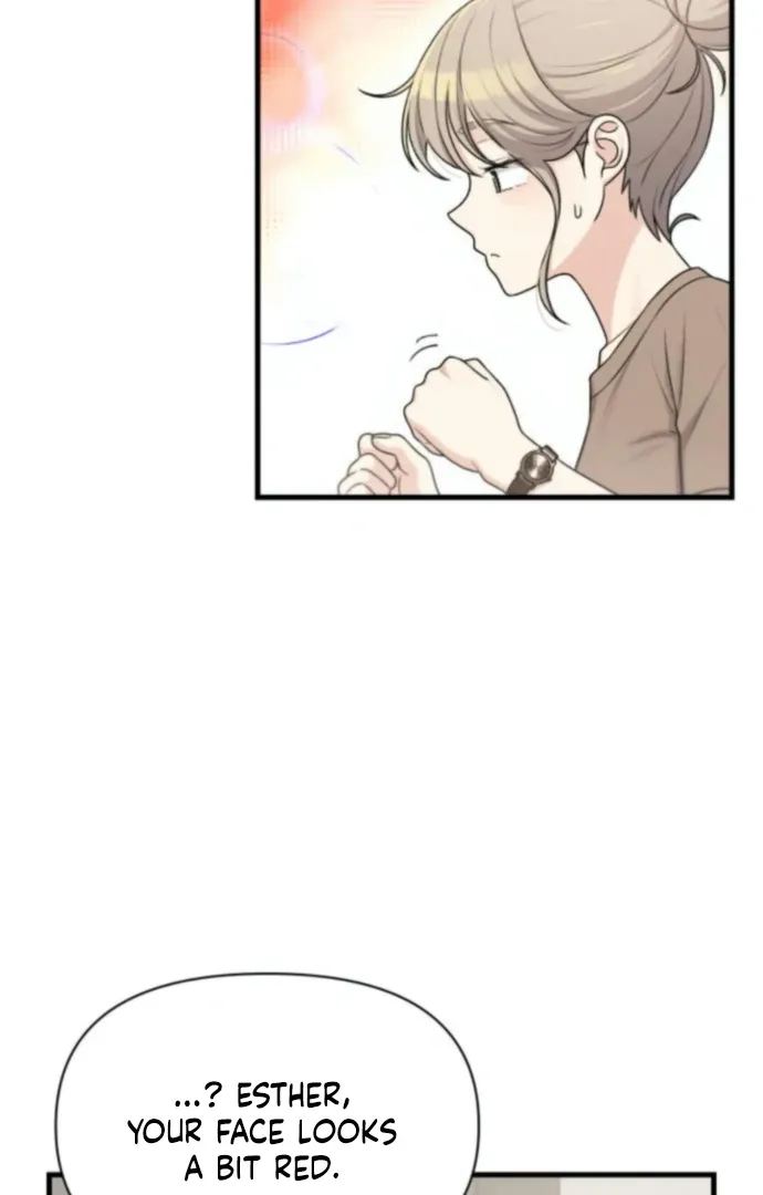 Job Change Log Chapter 37 Online - página 38