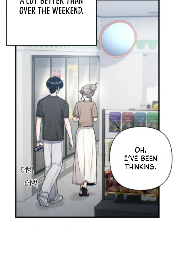 Job Change Log Chapter 37 Online - página 49