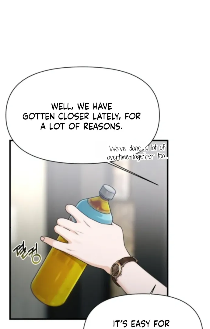 Job Change Log Chapter 37 Online - página 53