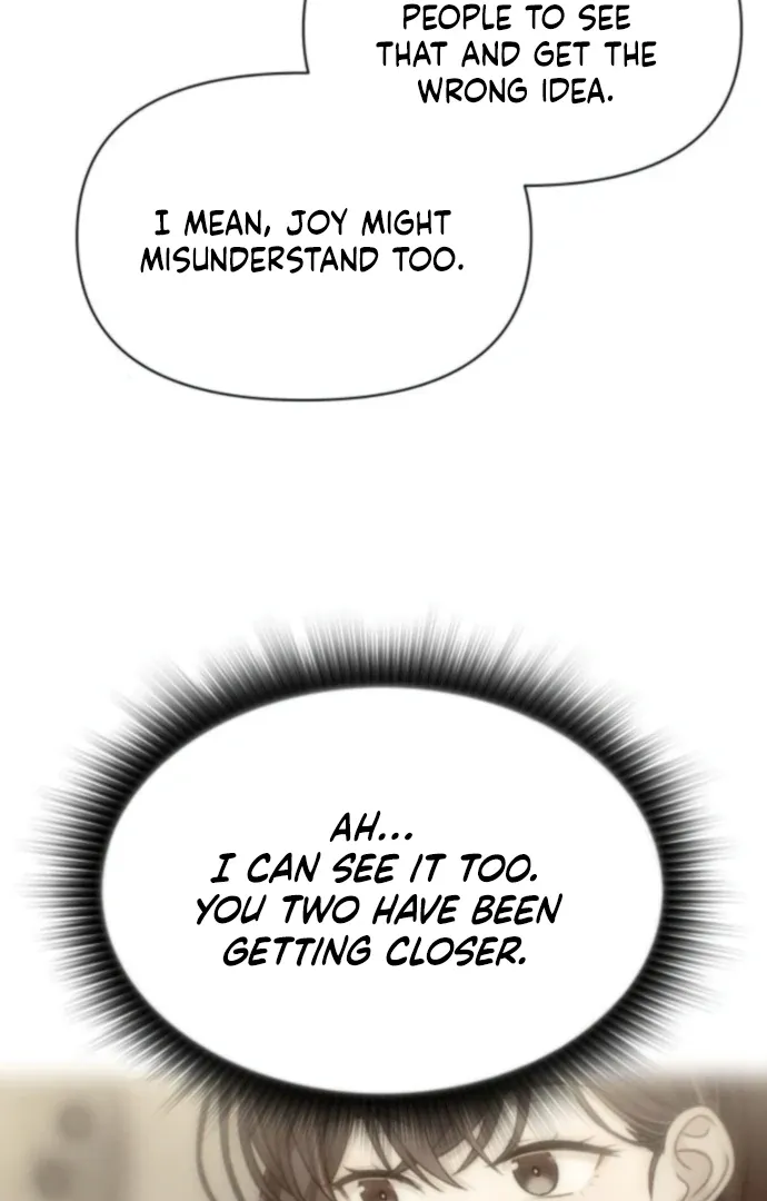 Job Change Log Chapter 37 Online - página 54