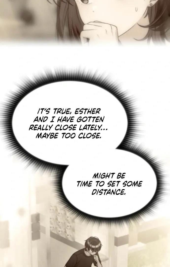 Job Change Log Chapter 37 Online - página 55