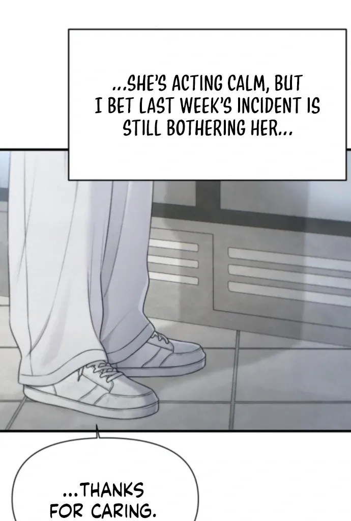 Job Change Log Chapter 37 Online - página 59
