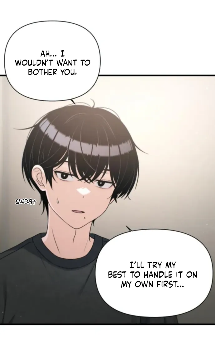 Job Change Log Chapter 37 Online - página 69