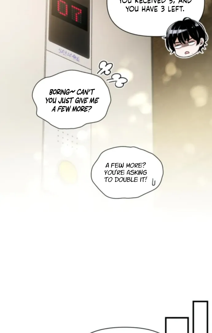 Job Change Log Chapter 37 Online - página 71