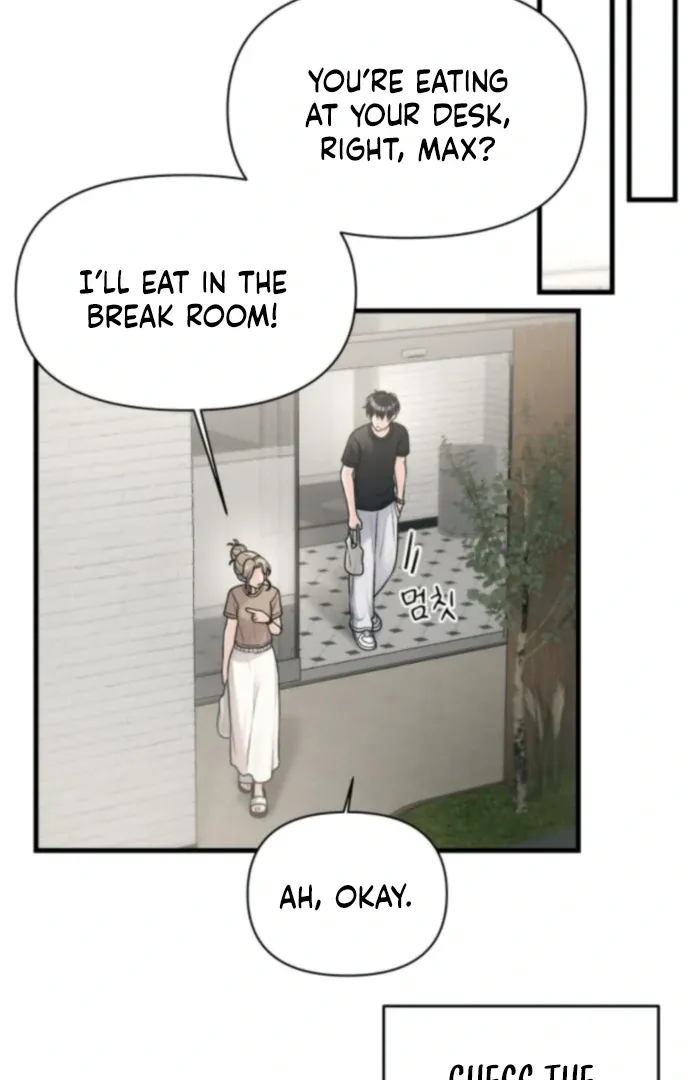 Job Change Log Chapter 37 Online - página 72