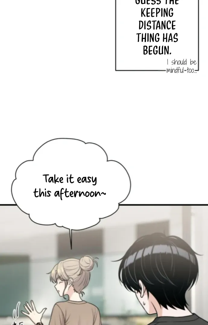 Job Change Log Chapter 37 Online - página 73