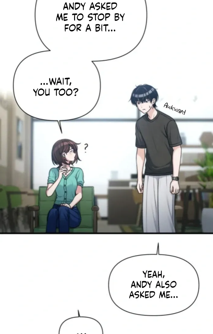Job Change Log Chapter 37 Online - página 82