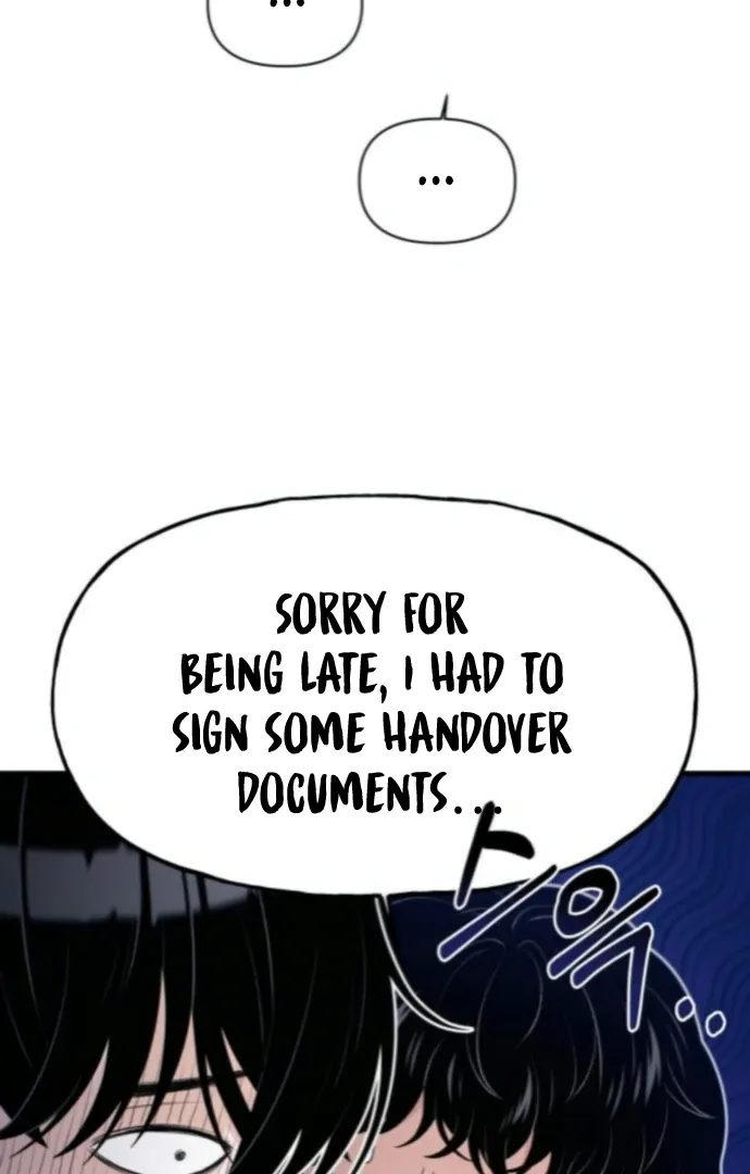 Job Change Log Chapter 37 Online - página 83