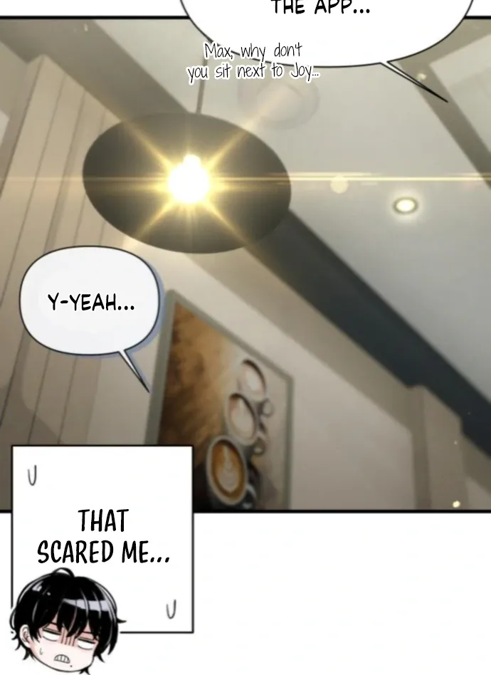 Job Change Log Chapter 37 Online - página 85