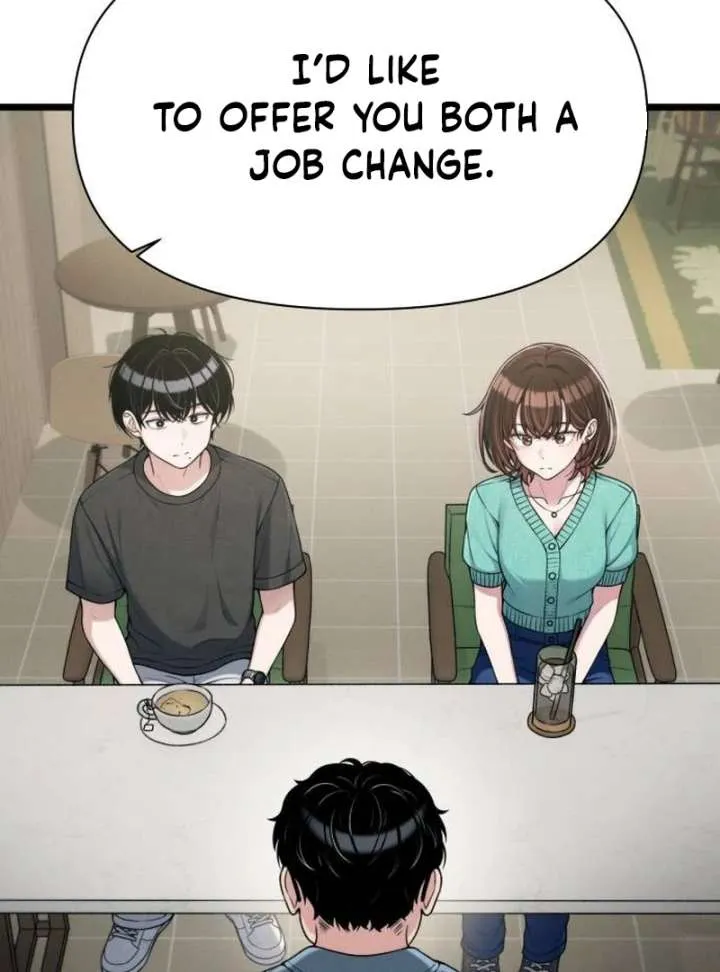 Job Change Log Chapter 38 Online - página 2
