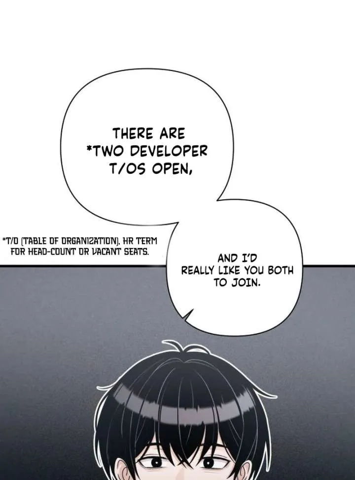 Job Change Log Chapter 38 Online - página 5