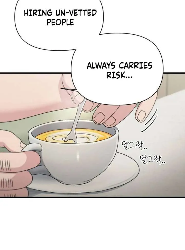 Job Change Log Chapter 38 Online - página 7