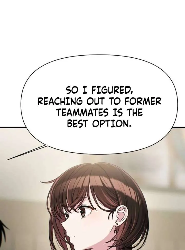 Job Change Log Chapter 38 Online - página 8