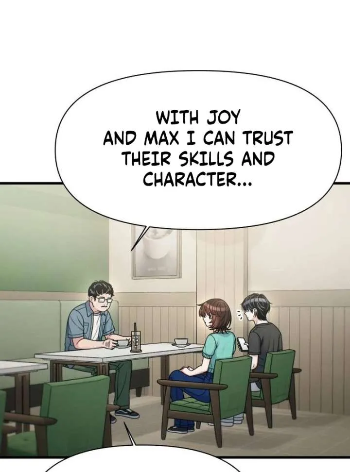 Job Change Log Chapter 38 Online - página 10