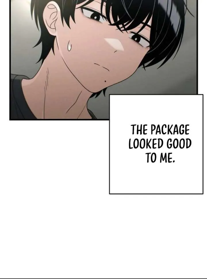 Job Change Log Chapter 38 Online - página 21