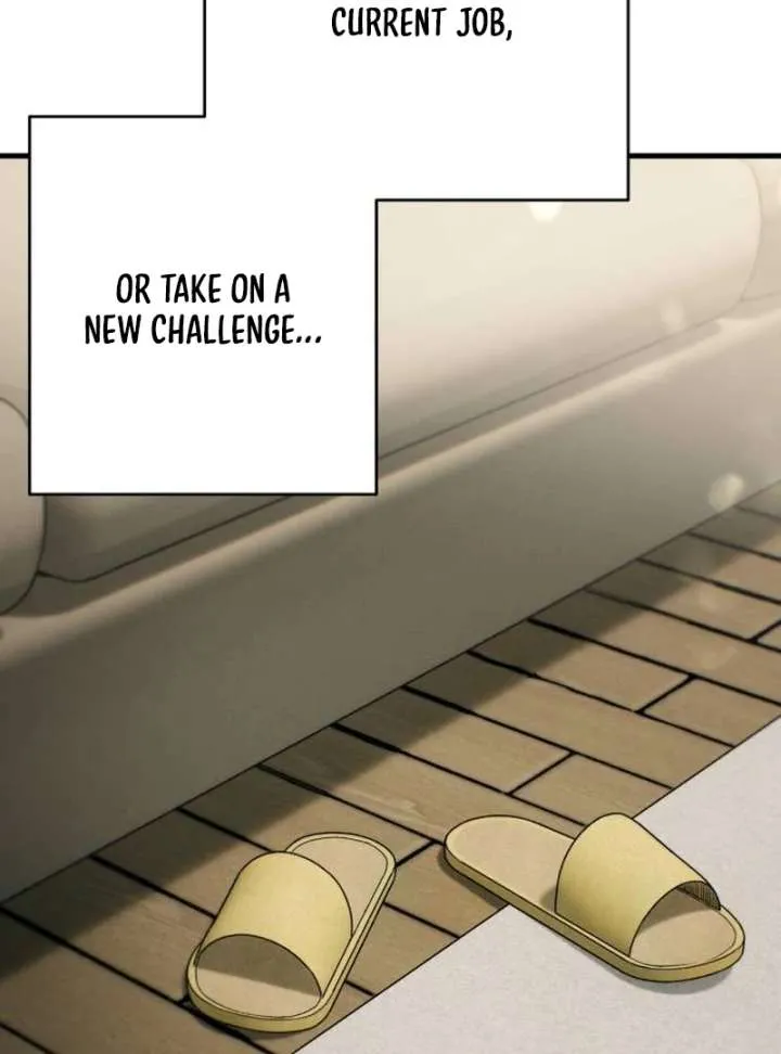 Job Change Log Chapter 38 Online - página 36