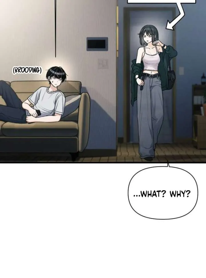 Job Change Log Chapter 38 Online - página 43