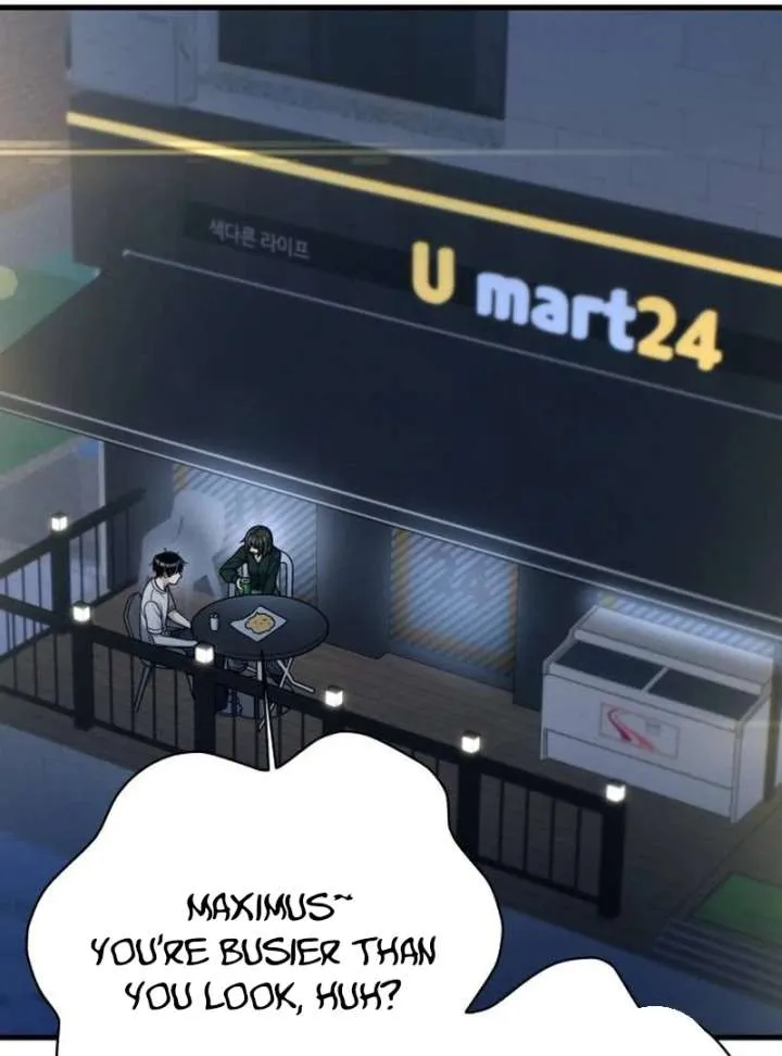 Job Change Log Chapter 38 Online - página 45