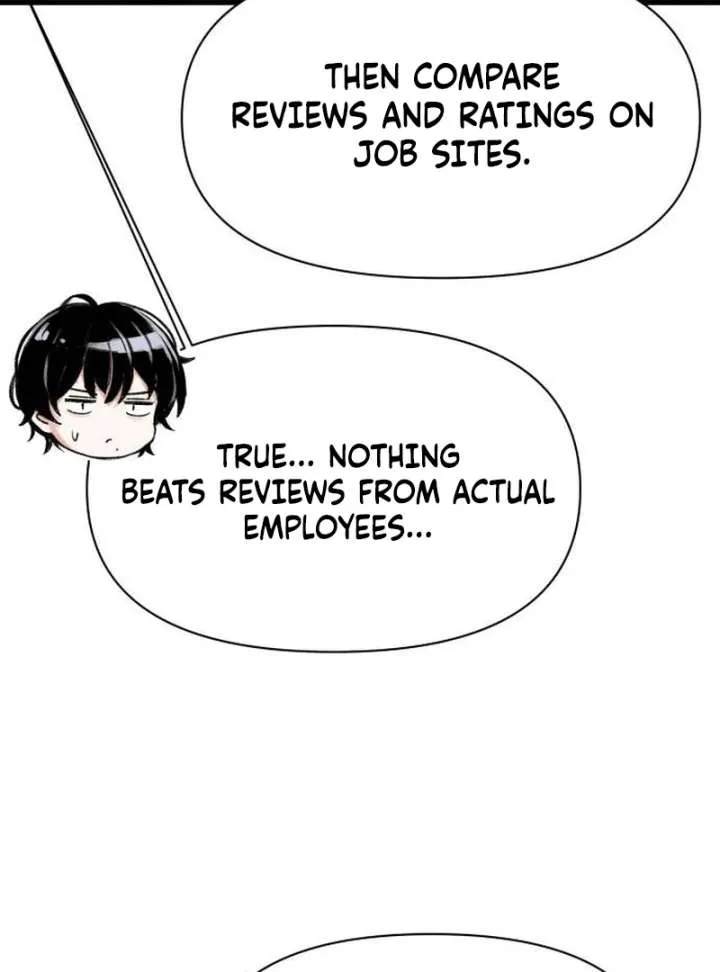 Job Change Log Chapter 38 Online - página 49