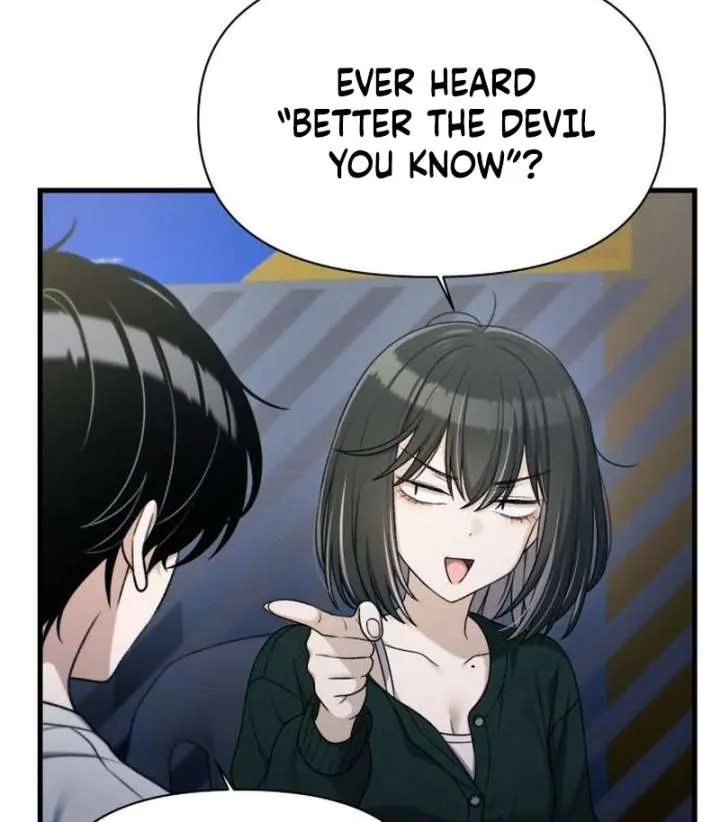 Job Change Log Chapter 38 Online - página 50