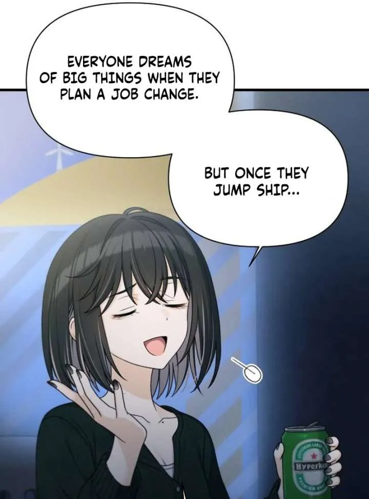 Job Change Log Chapter 38 Online - página 52