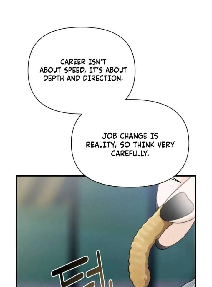 Job Change Log Chapter 38 Online - página 58