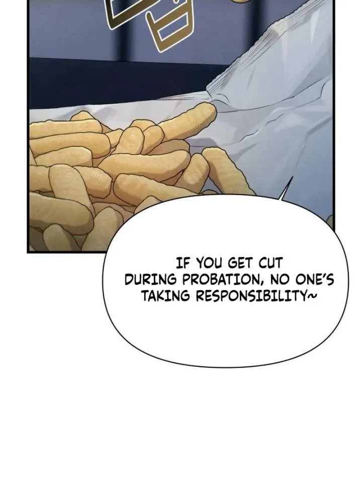 Job Change Log Chapter 38 Online - página 59