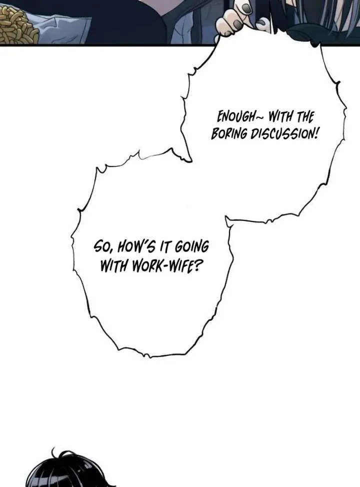 Job Change Log Chapter 38 Online - página 61