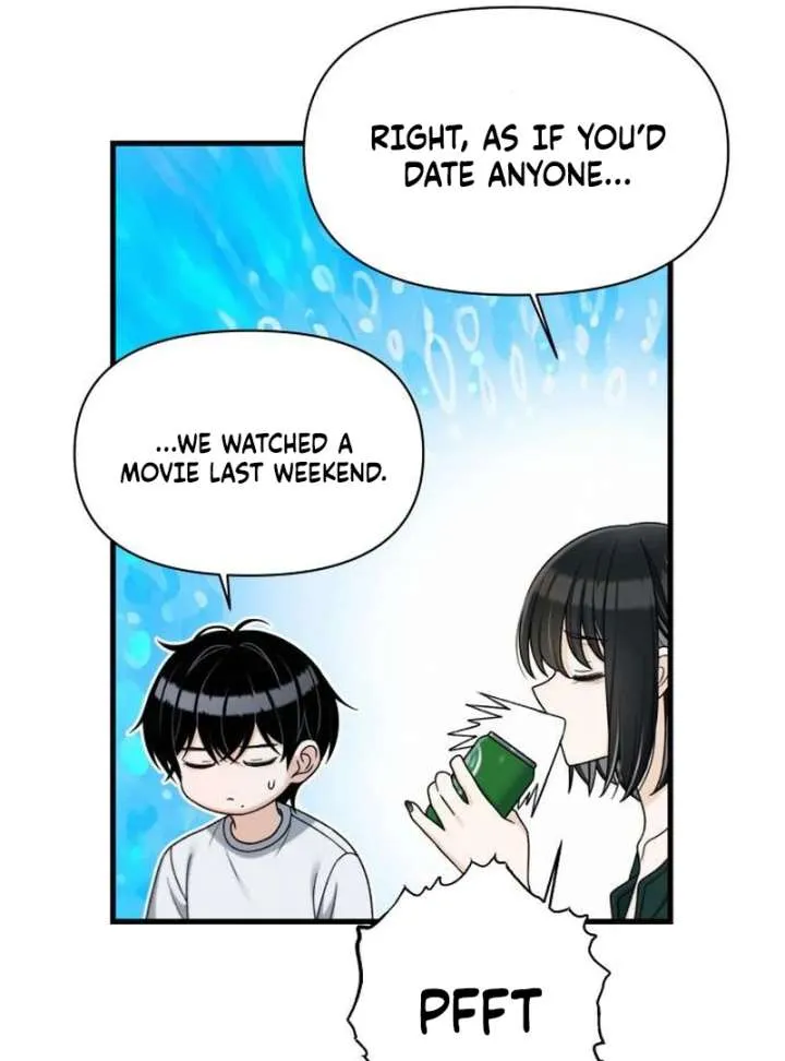 Job Change Log Chapter 38 Online - página 64