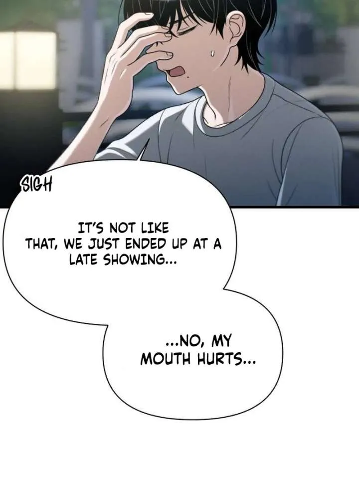 Job Change Log Chapter 38 Online - página 68
