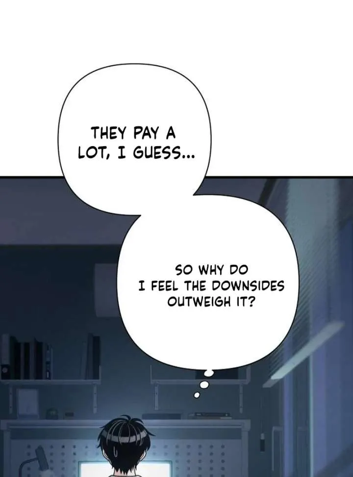 Job Change Log Chapter 38 Online - página 77