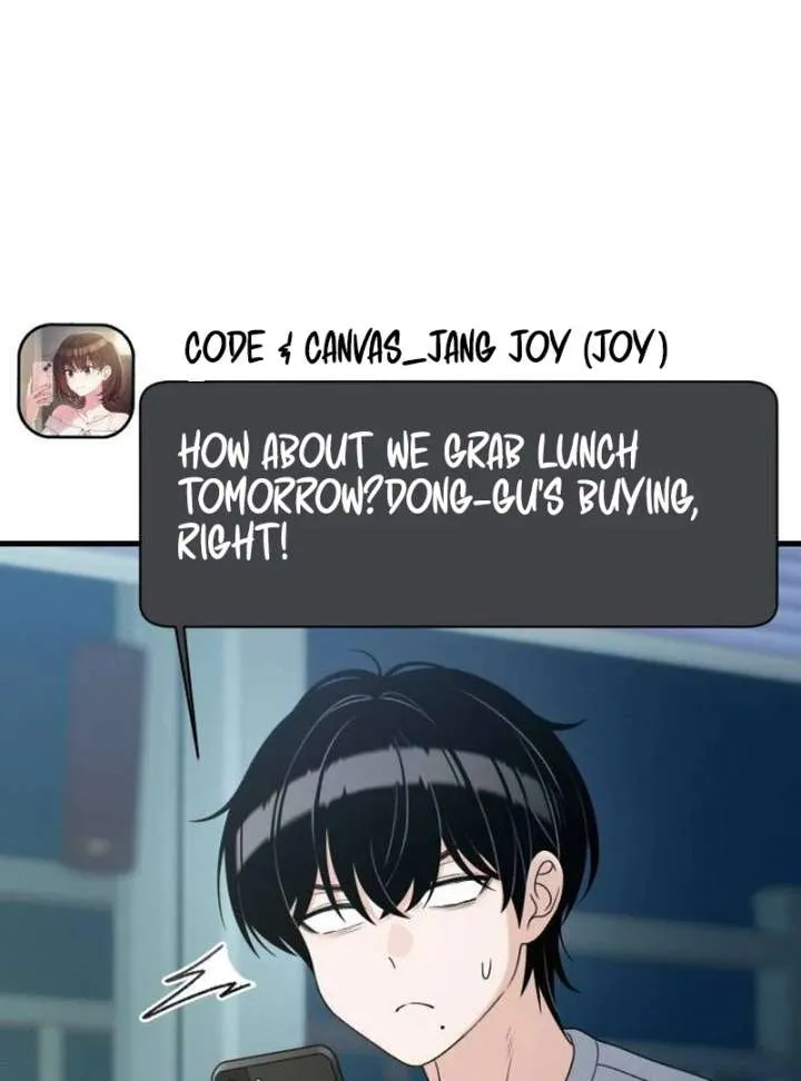 Job Change Log Chapter 38 Online - página 80