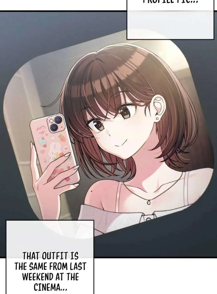 Job Change Log Chapter 38 Online - página 83