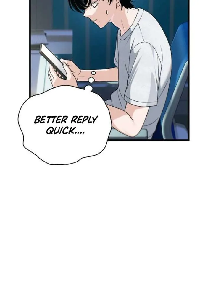 Job Change Log Chapter 38 Online - página 85