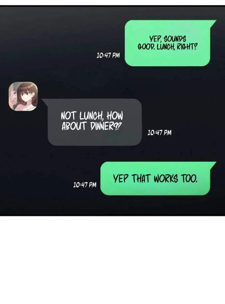 Job Change Log Chapter 38 Online - página 86