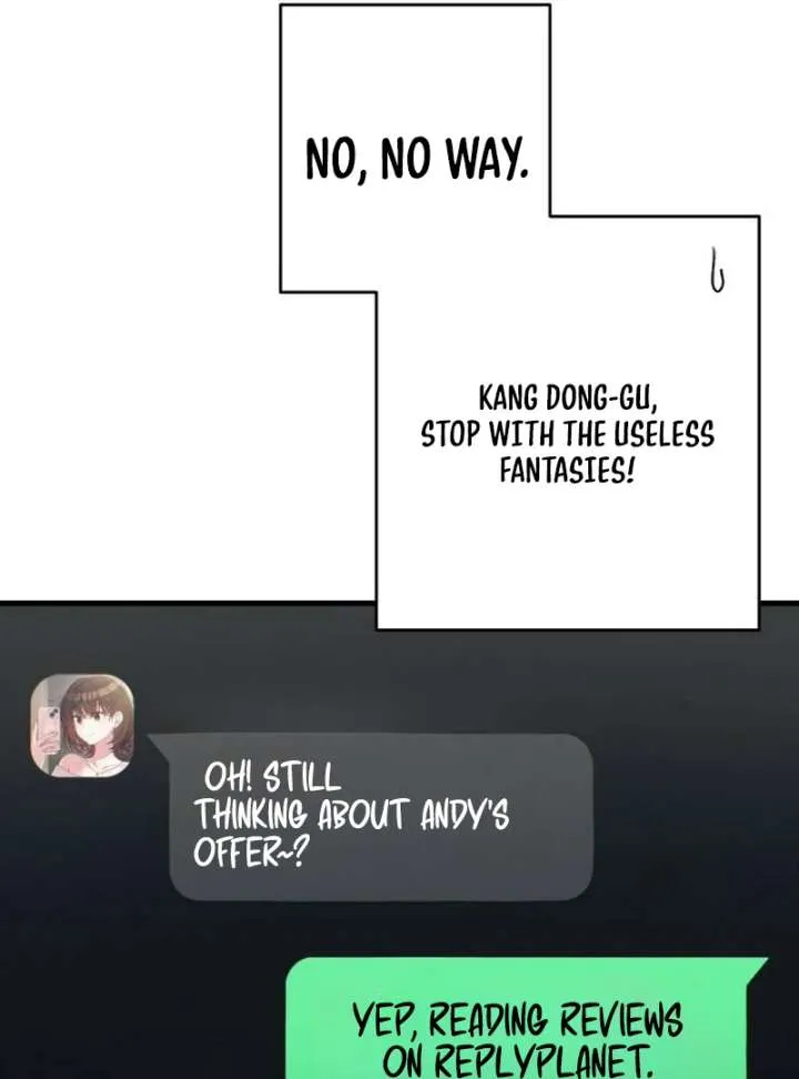 Job Change Log Chapter 38 Online - página 89