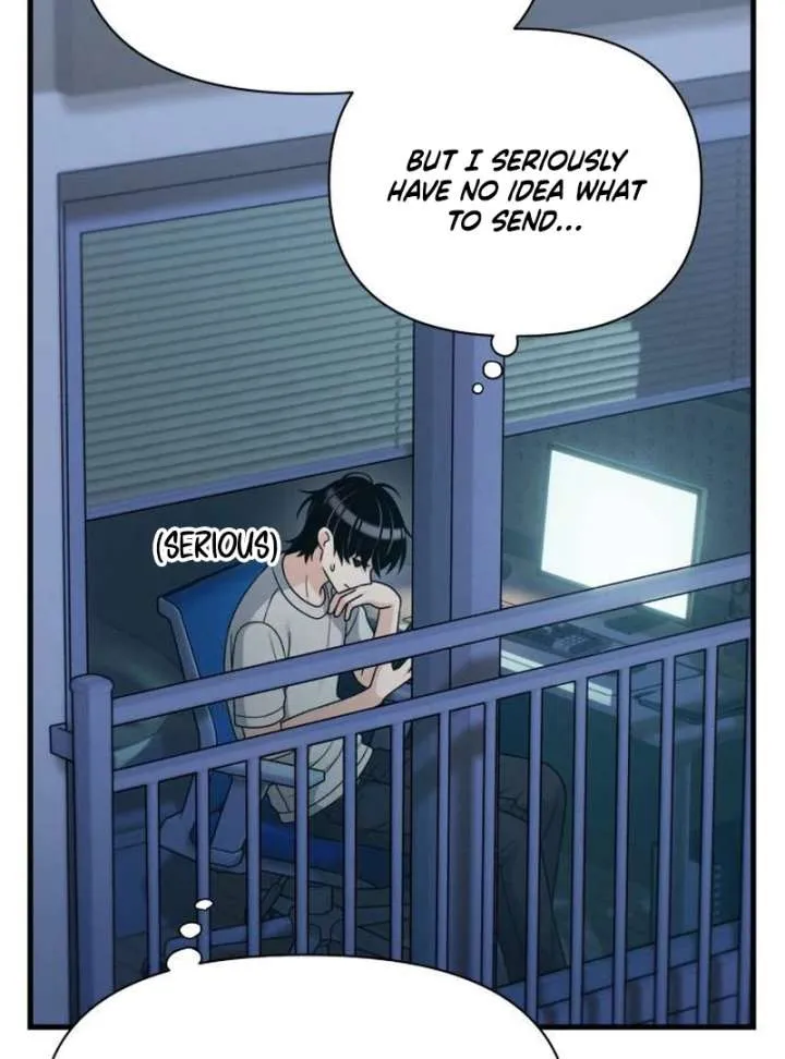 Job Change Log Chapter 38 Online - página 91