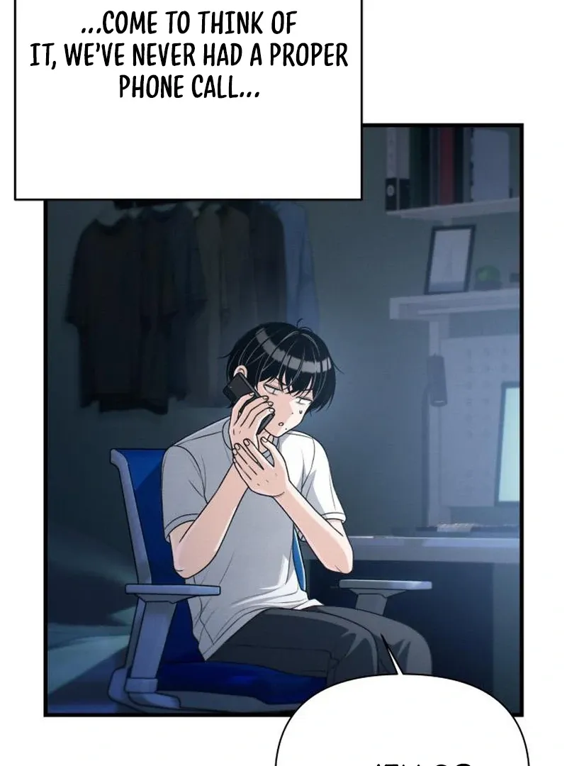 Job Change Log Chapter 39 Online - página 7
