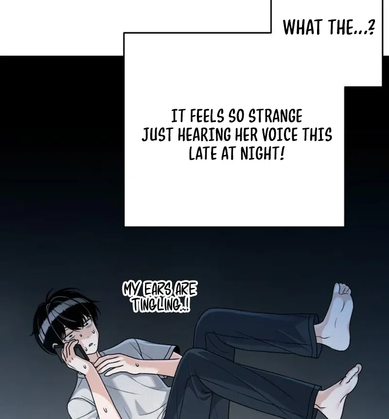 Job Change Log Chapter 39 Online - página 10