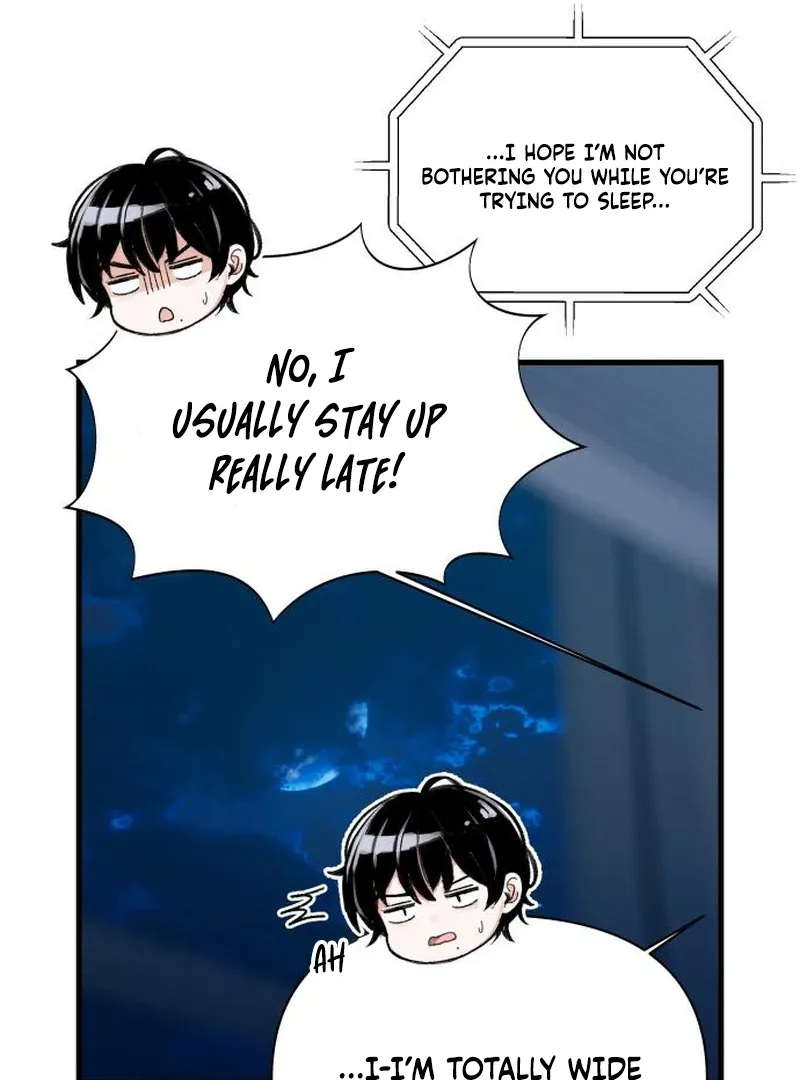 Job Change Log Chapter 39 Online - página 12