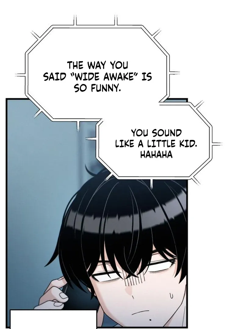 Job Change Log Chapter 39 Online - página 15