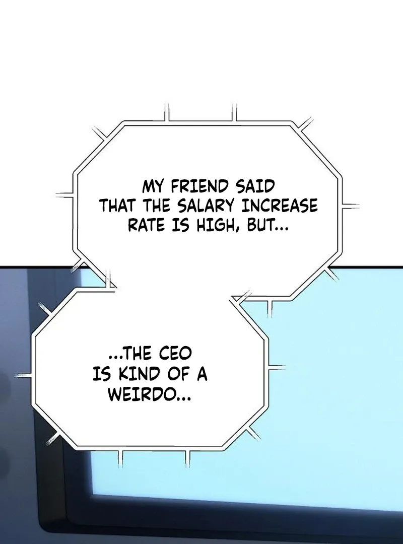 Job Change Log Chapter 39 Online - página 19