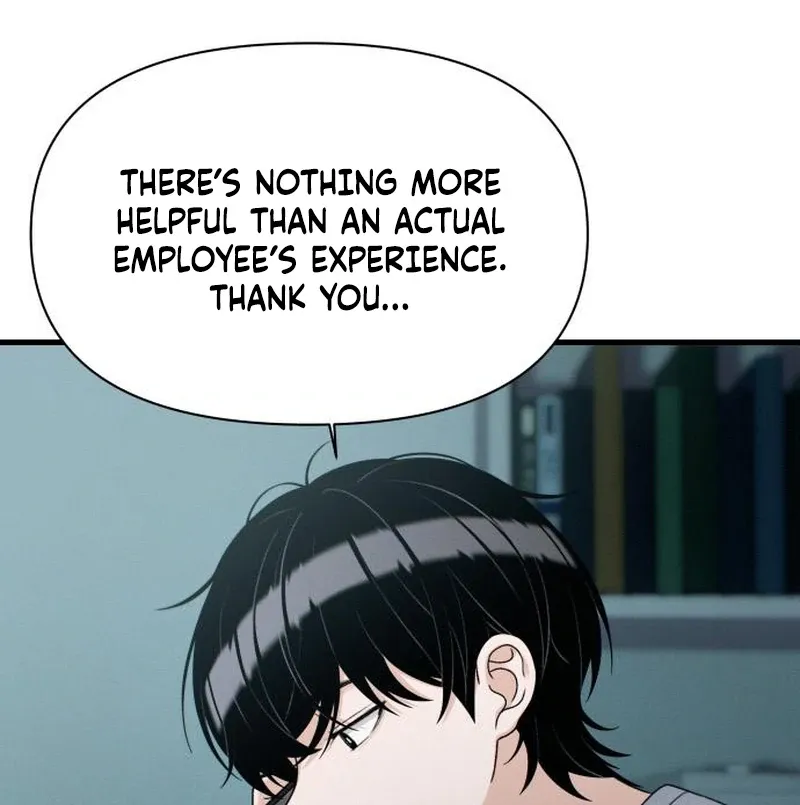 Job Change Log Chapter 39 Online - página 22