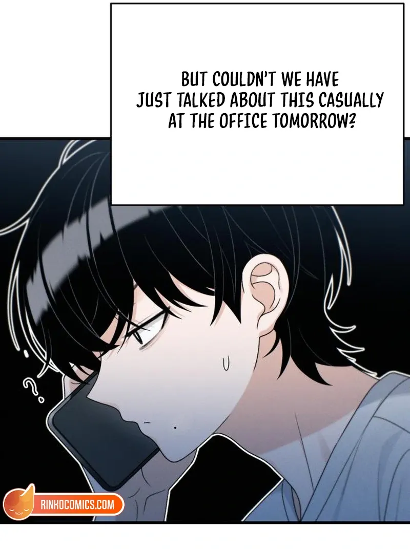 Job Change Log Chapter 39 Online - página 24