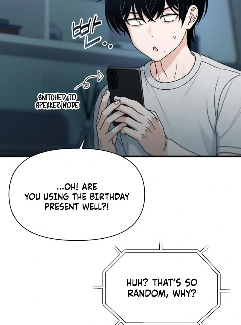 Job Change Log Chapter 39 Online - página 27