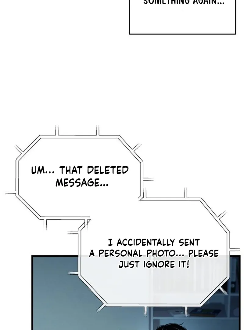 Job Change Log Chapter 39 Online - página 41