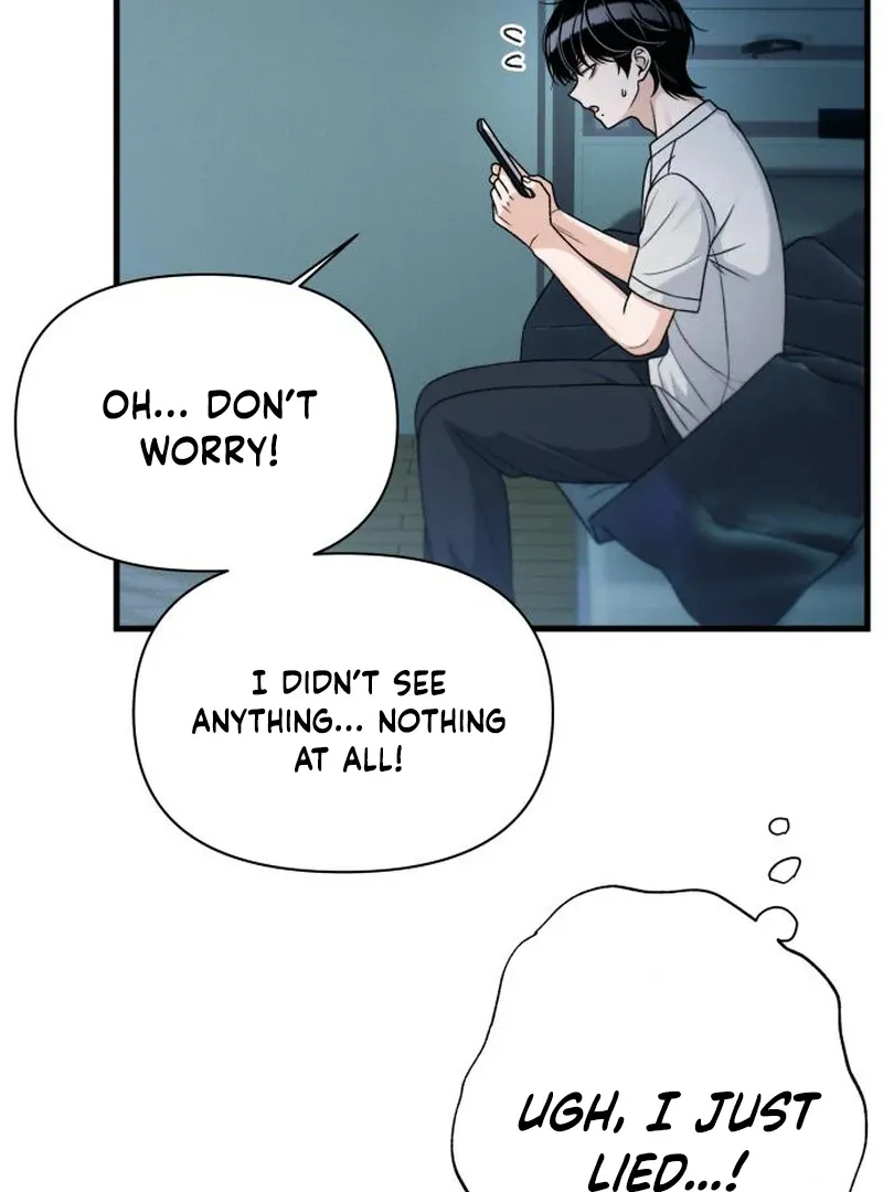 Job Change Log Chapter 39 Online - página 42