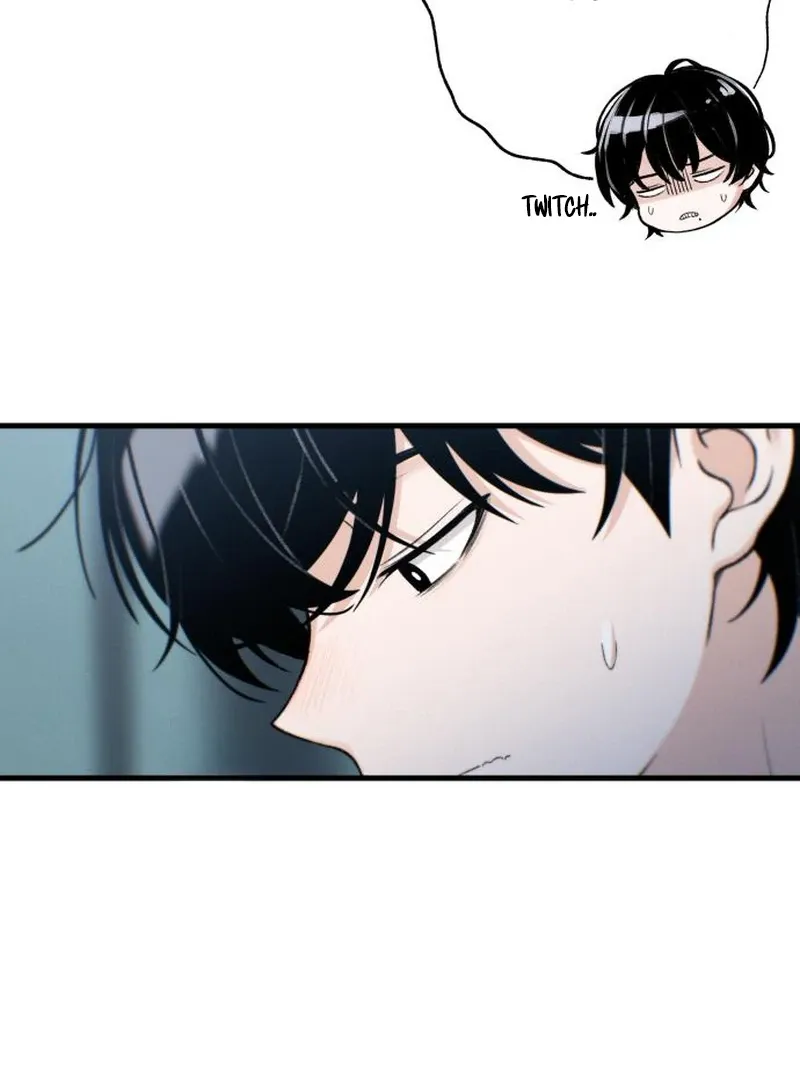 Job Change Log Chapter 39 Online - página 43