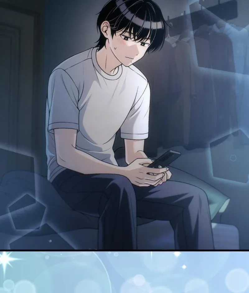 Job Change Log Chapter 39 Online - página 47