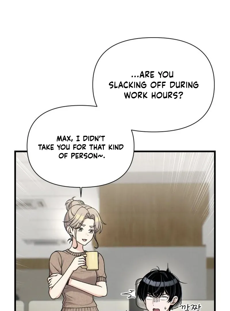 Job Change Log Chapter 39 Online - página 56